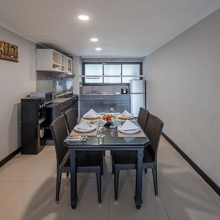 Prime Plaza Suites Sanur - Bali Zewnętrze zdjęcie