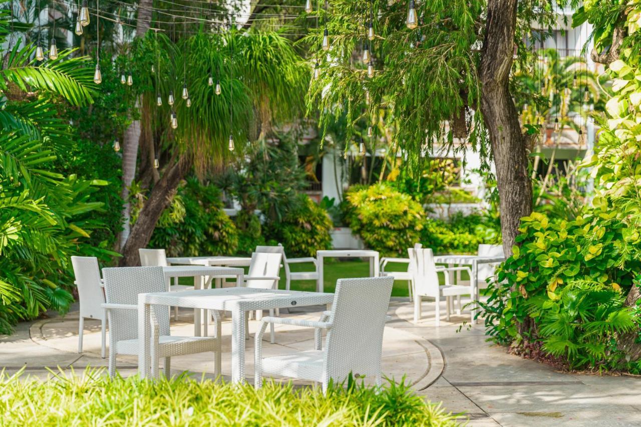 Prime Plaza Suites Sanur - Bali Zewnętrze zdjęcie