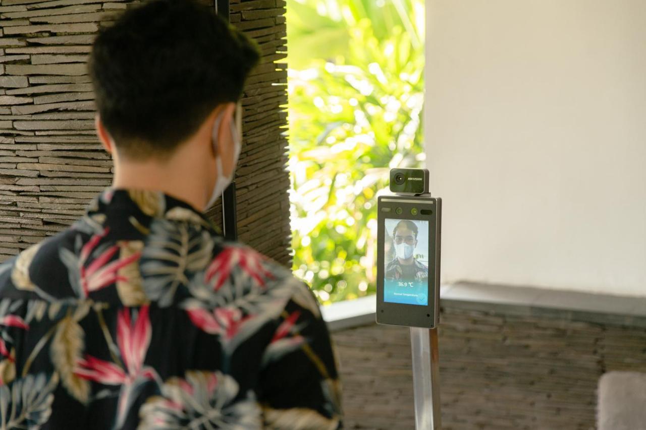 Prime Plaza Suites Sanur - Bali Zewnętrze zdjęcie