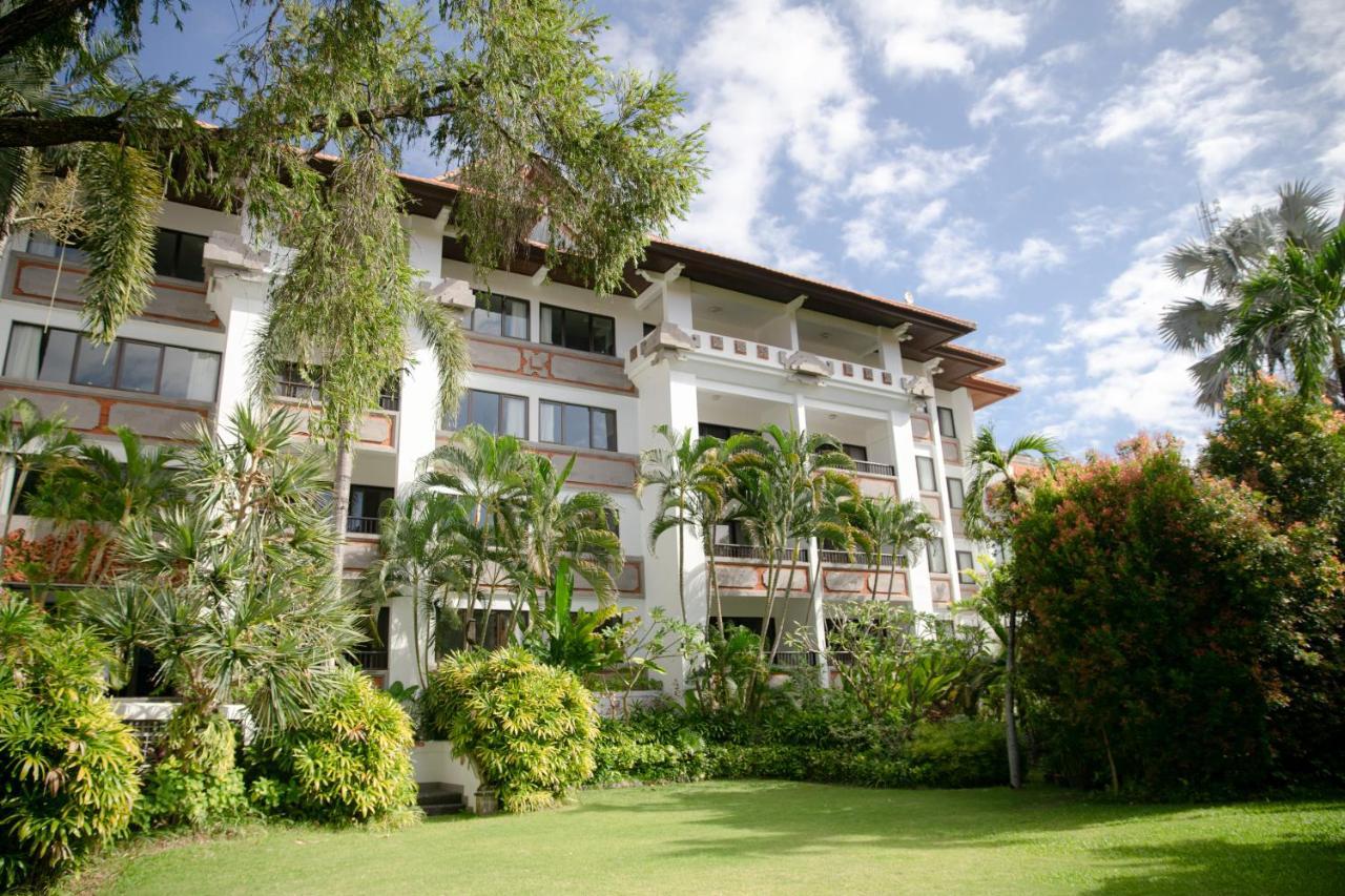 Prime Plaza Suites Sanur - Bali Zewnętrze zdjęcie