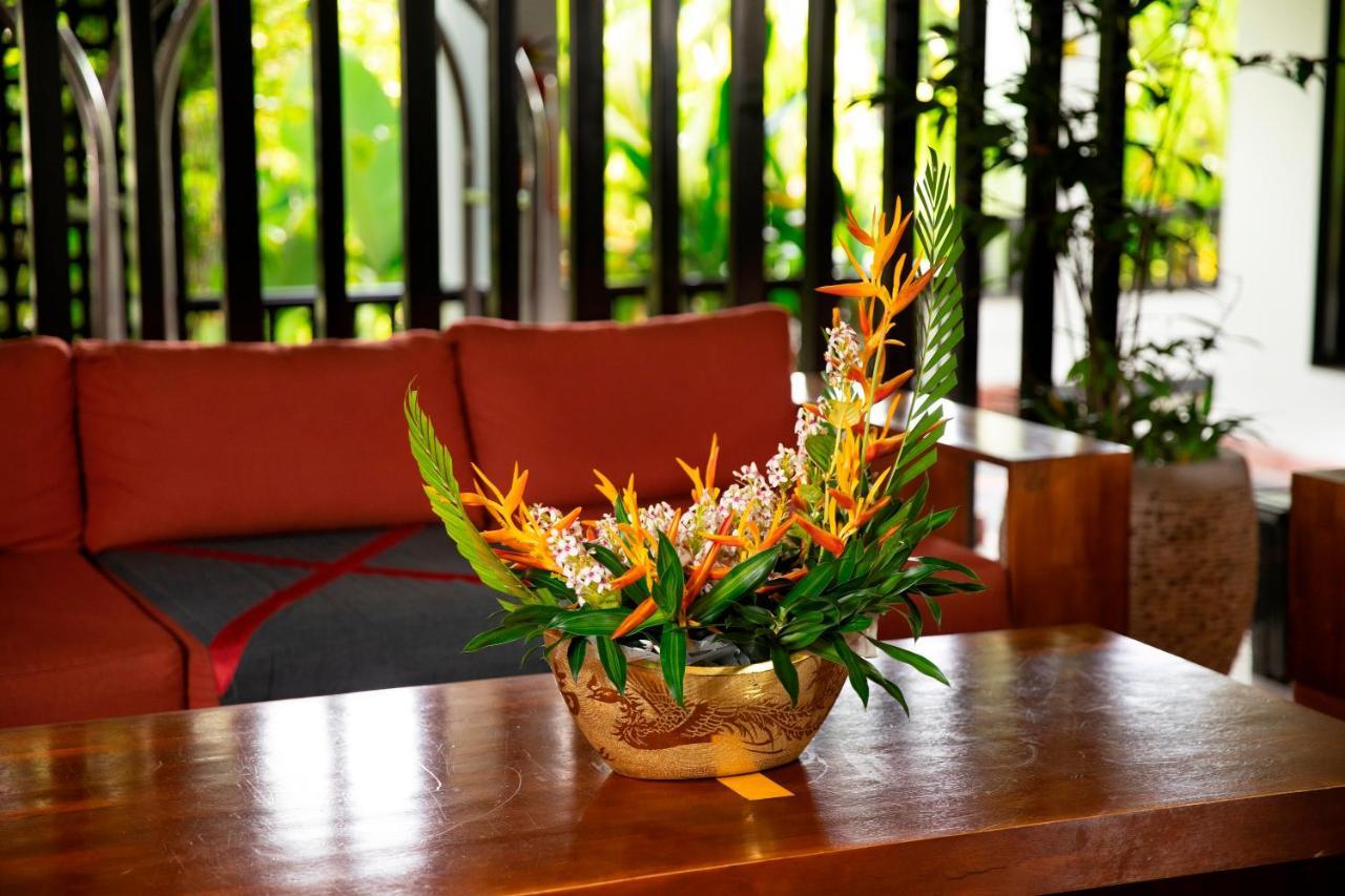 Prime Plaza Suites Sanur - Bali Zewnętrze zdjęcie