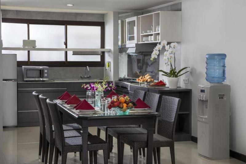 Prime Plaza Suites Sanur - Bali Pokój zdjęcie