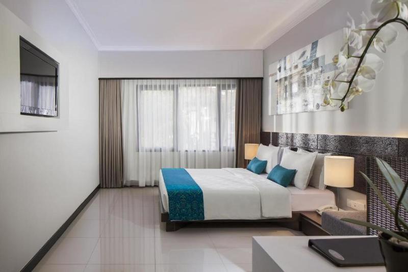 Prime Plaza Suites Sanur - Bali Pokój zdjęcie