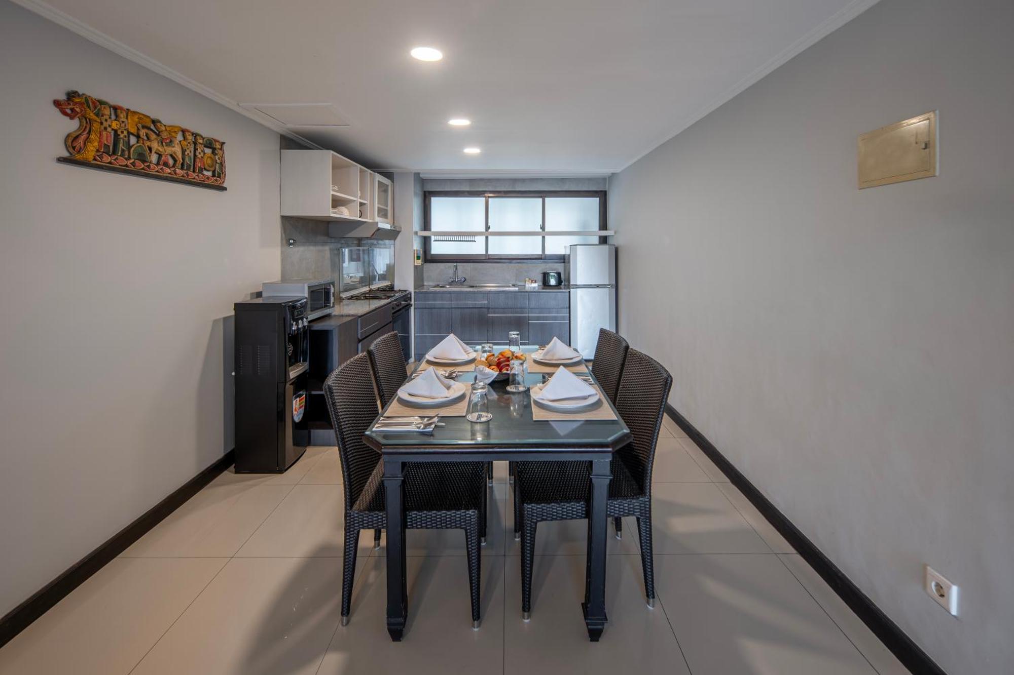 Prime Plaza Suites Sanur - Bali Zewnętrze zdjęcie