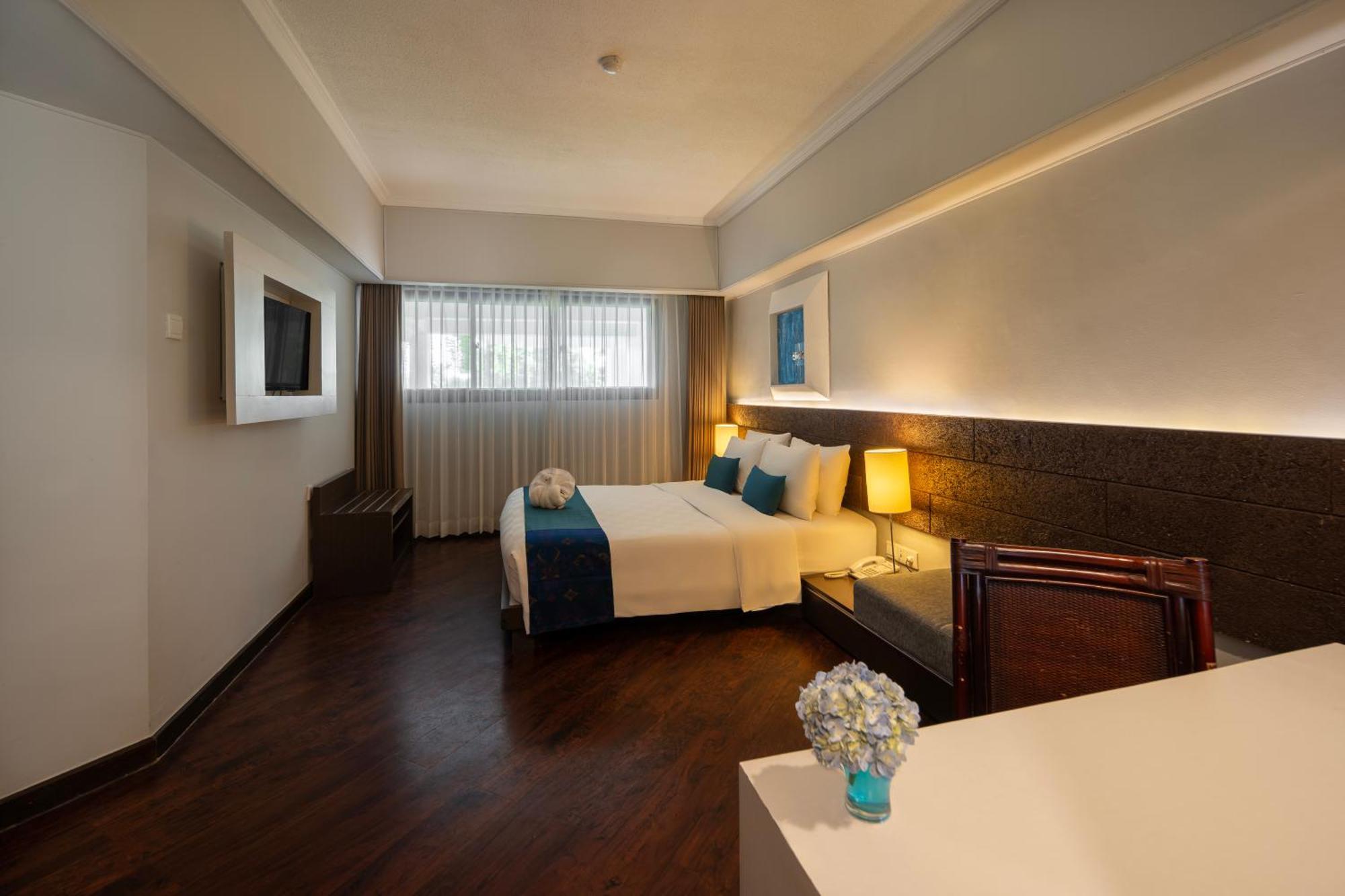 Prime Plaza Suites Sanur - Bali Zewnętrze zdjęcie