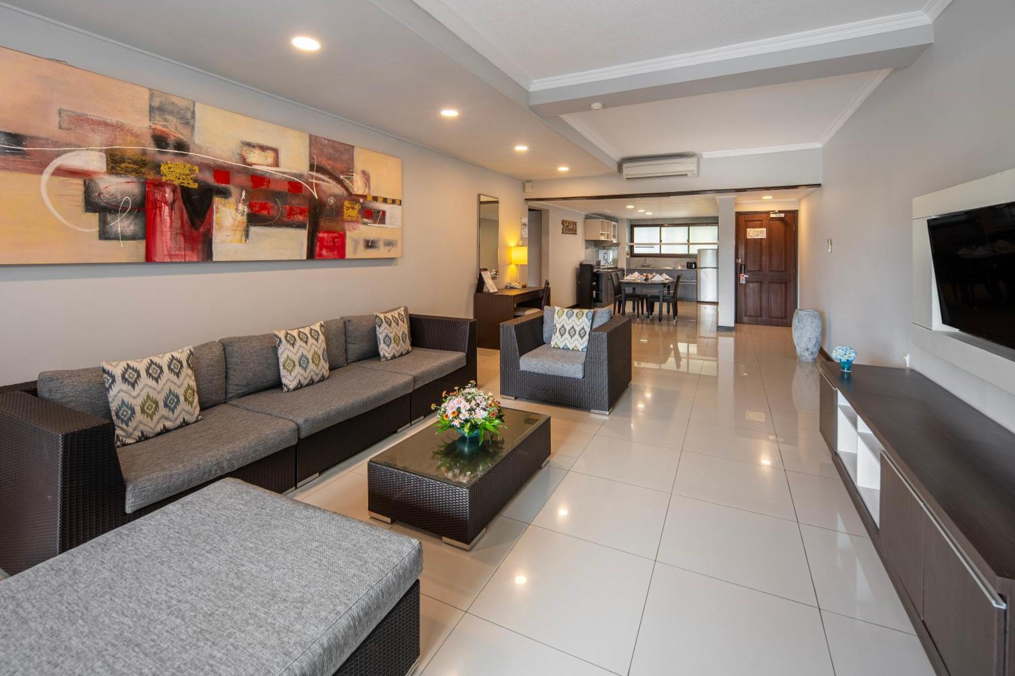Prime Plaza Suites Sanur - Bali Zewnętrze zdjęcie