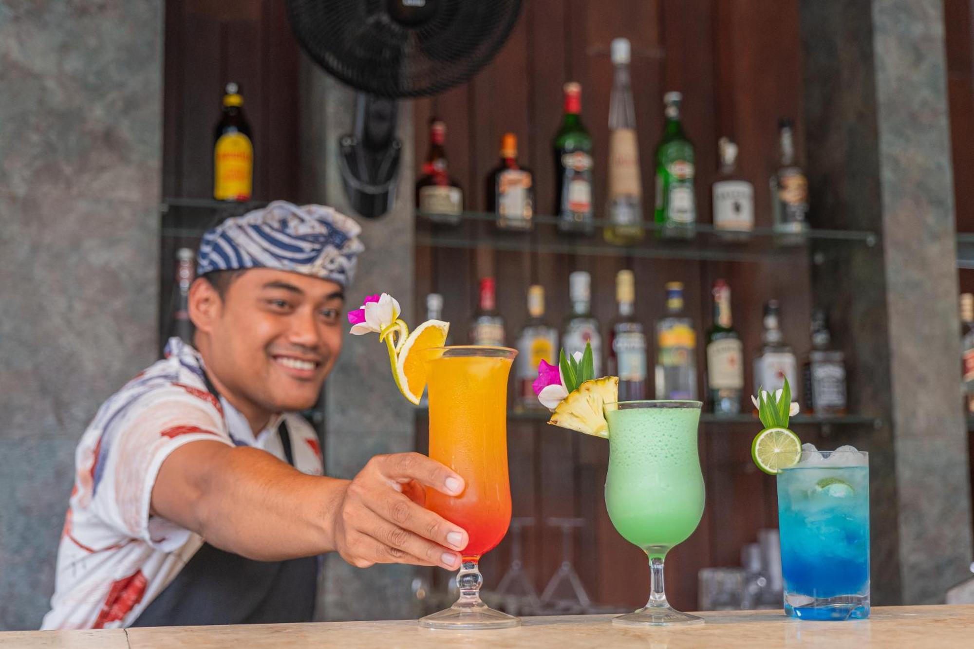 Prime Plaza Suites Sanur - Bali Zewnętrze zdjęcie