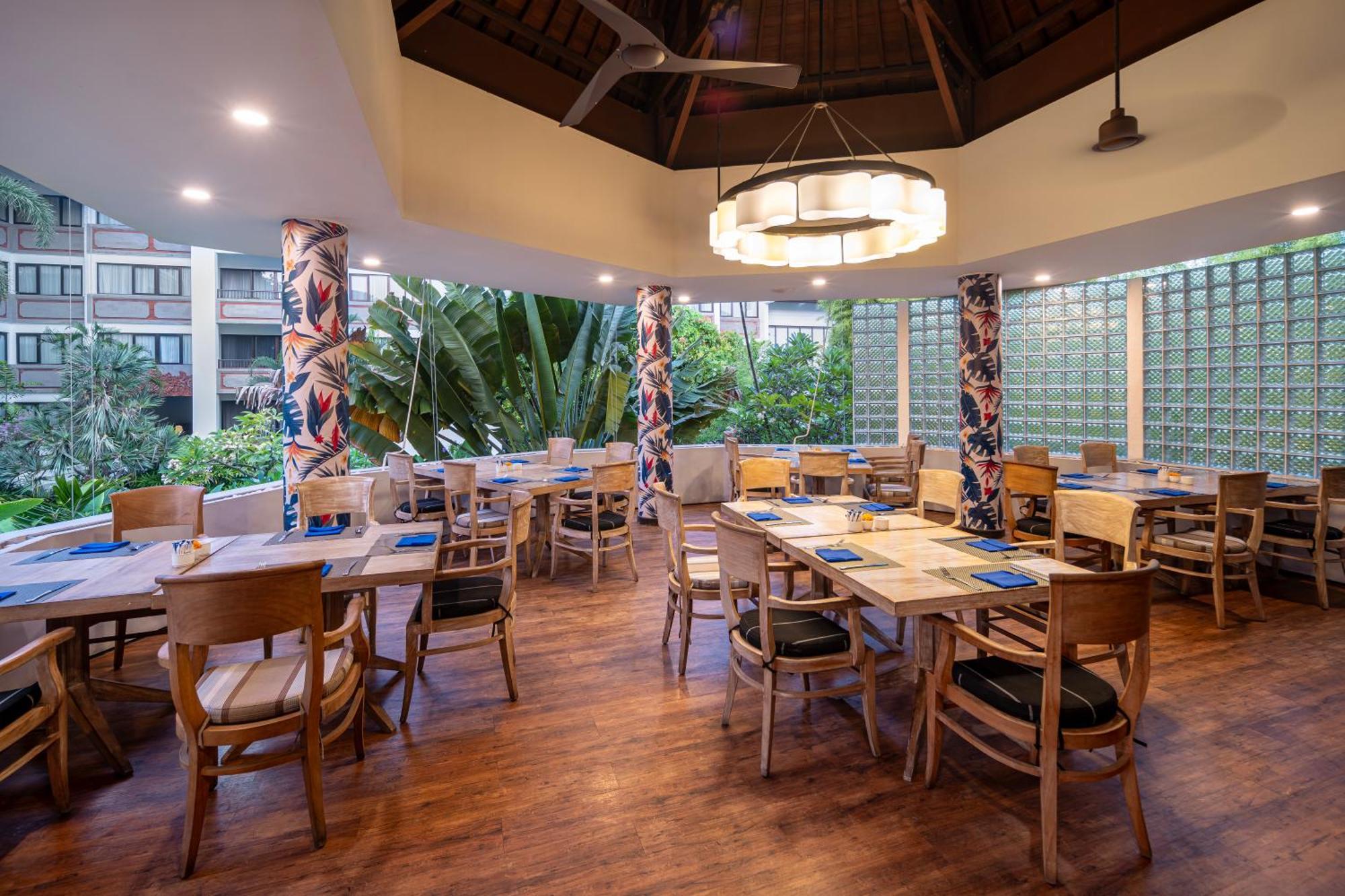 Prime Plaza Suites Sanur - Bali Zewnętrze zdjęcie