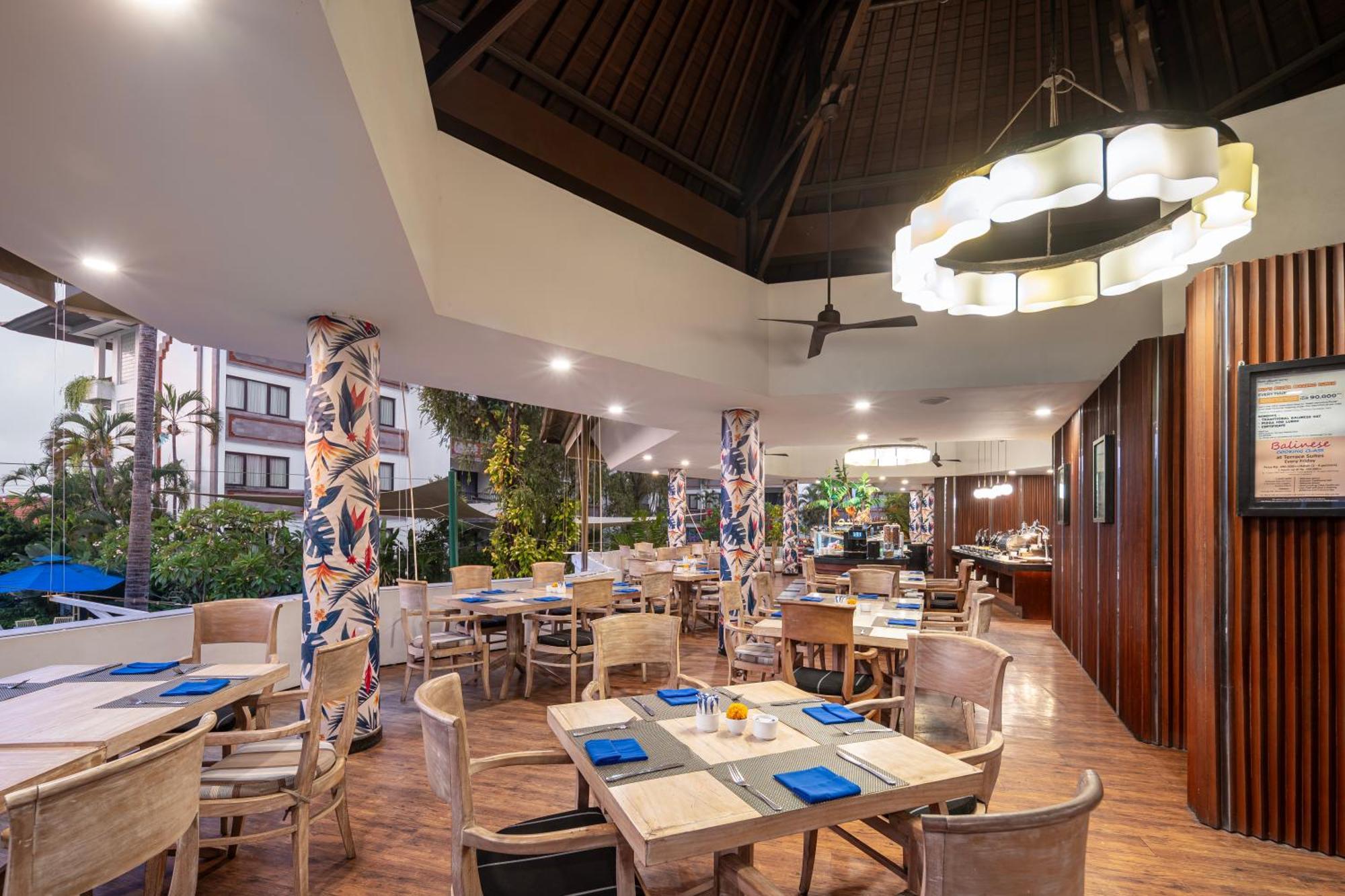 Prime Plaza Suites Sanur - Bali Zewnętrze zdjęcie