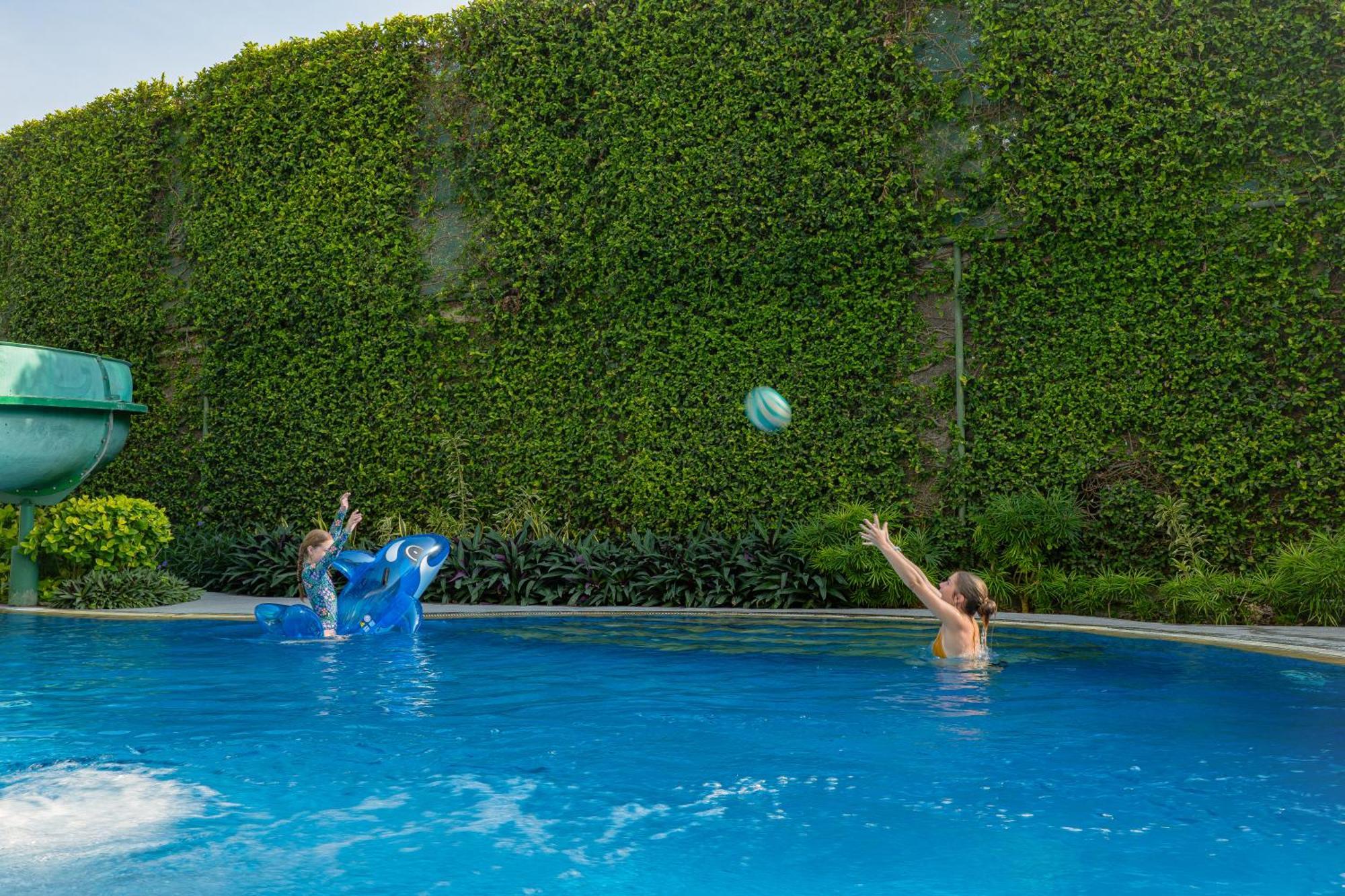Prime Plaza Suites Sanur - Bali Zewnętrze zdjęcie
