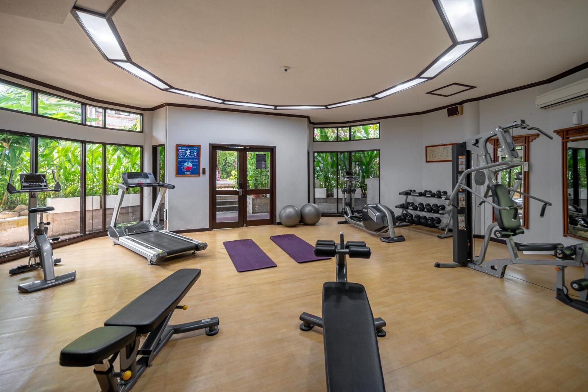 Prime Plaza Suites Sanur - Bali Zewnętrze zdjęcie
