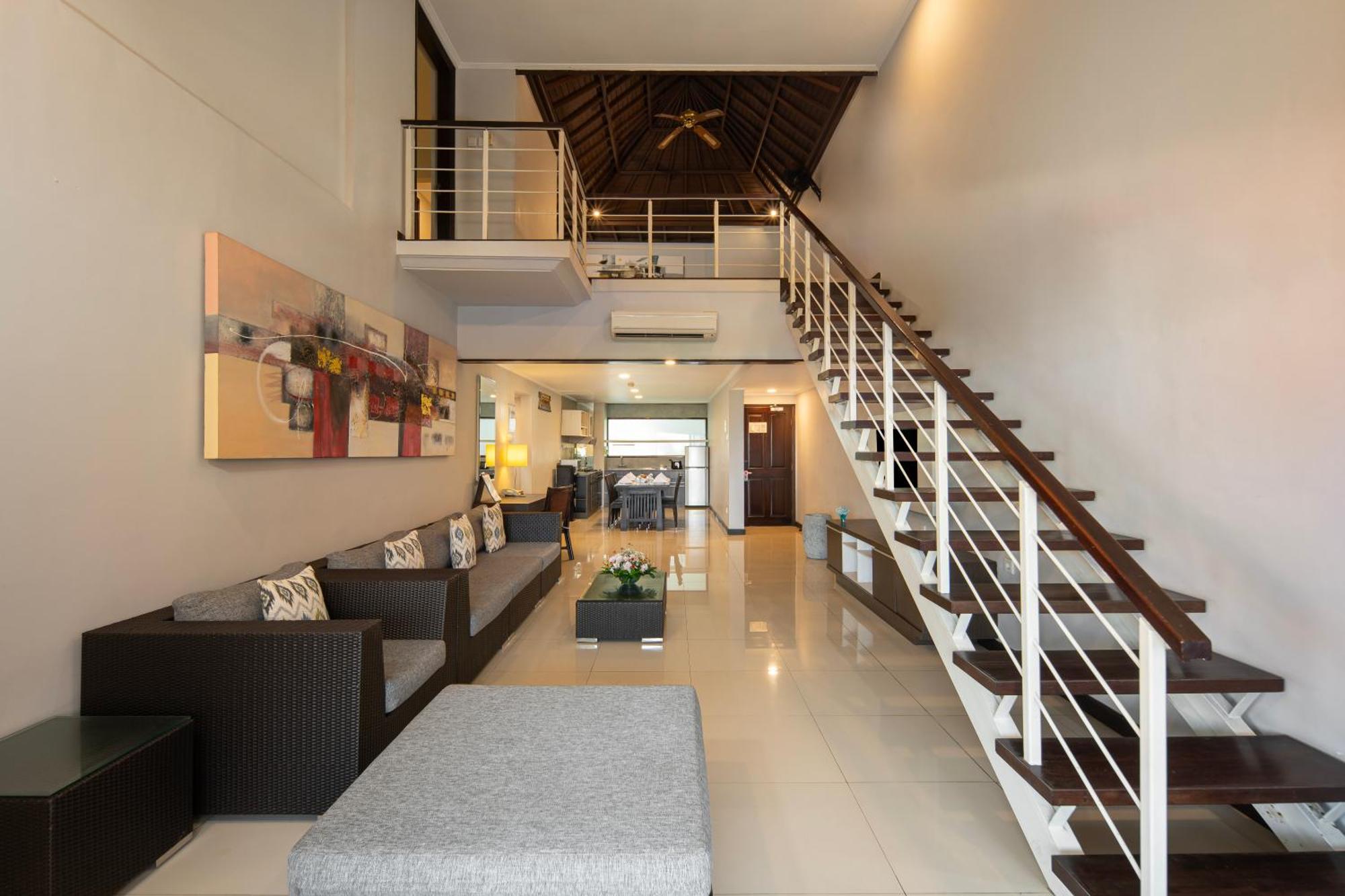 Prime Plaza Suites Sanur - Bali Zewnętrze zdjęcie