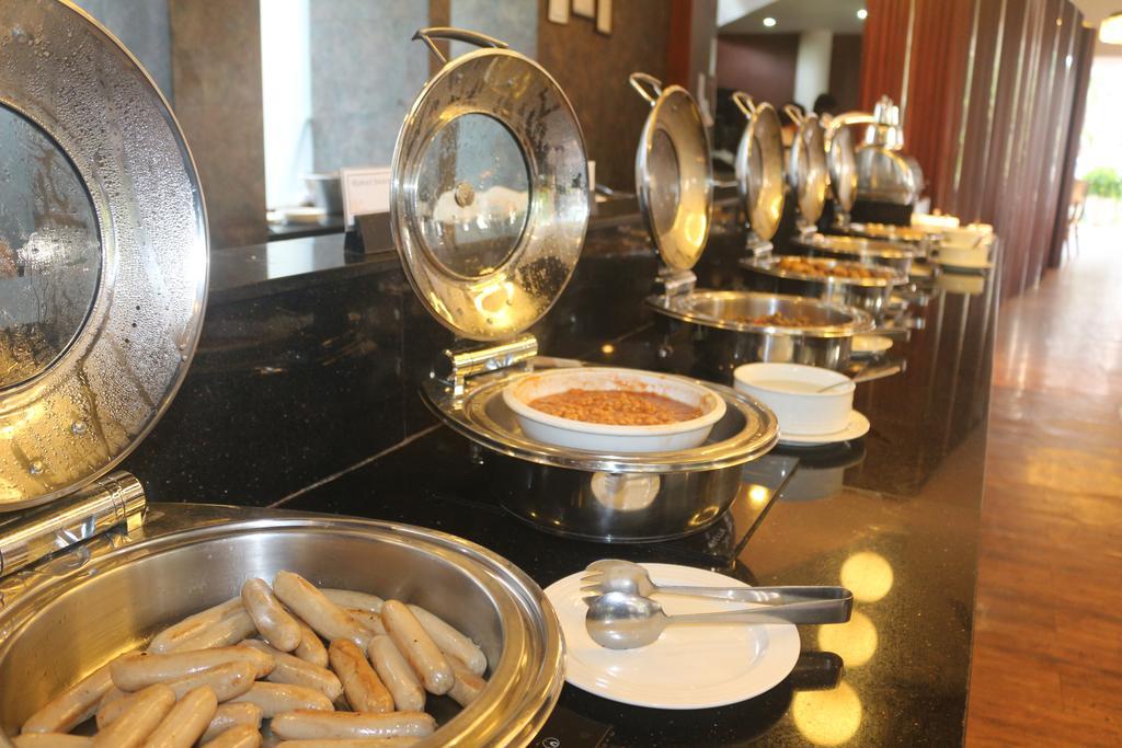 Prime Plaza Suites Sanur - Bali Zewnętrze zdjęcie